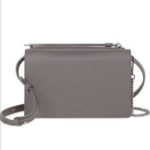 All Saints Fetch Crossbody Bag